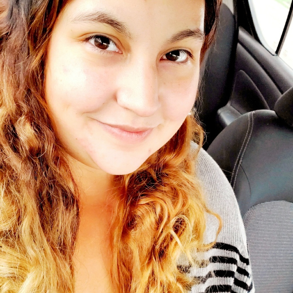 Meet your Posher, Kaitlin